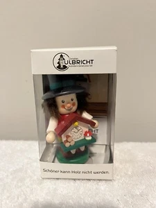 Figura adorno Christian Ulbricht - 3 pulgadas - Imagen 1 de 6