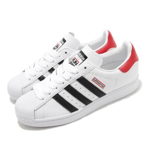 Zapatillas deportivas de hombre rojos, adidas superstar | Compra online en  eBay