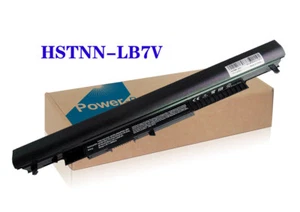 Akku für HP JC04 HSTNN-PB6Y HSTNN-LB7V HSTNN-DB8E HSTNN-IB1A TPN-C129 TPN-C130 - Zdjęcie 1 z 11