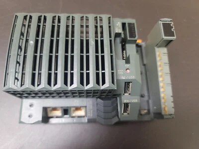 B&R X20CP1484 - Image 1 of 4