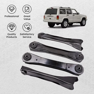 Brazo de control delantero superior e inferior para Jeep Grand Cherokee 93-98 para K620244 - Imagen 1 de 11