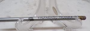 Valparaiso Produce Bert Keane Matita Valparaiso Nebraska QUESTA FAMIGLIA? B - Foto 1 di 3