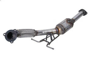 Catalytic converter JMJ for VOLVO XC70 I Cross Country (295) 2.5 2002-2007 - Picture 1 of 6