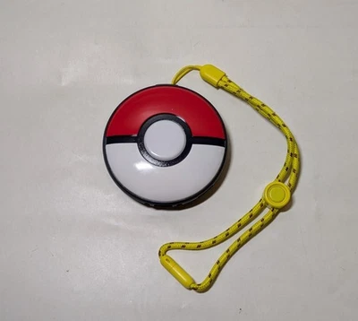 Used Pokemon GO Plus + 2023 Pokemon Center from JAPAN - Image 1 of 3