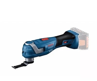 Bosch Professional GOP 18V-34 Akku-Multi-Cutter Ohne Akku, im Karton - Bild 1 von 3