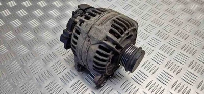 VW PASSAT Variant B5 3B6 Alternateur 028903031 1.90 Diesel 2001 31074263 - Immagine 1 di 4