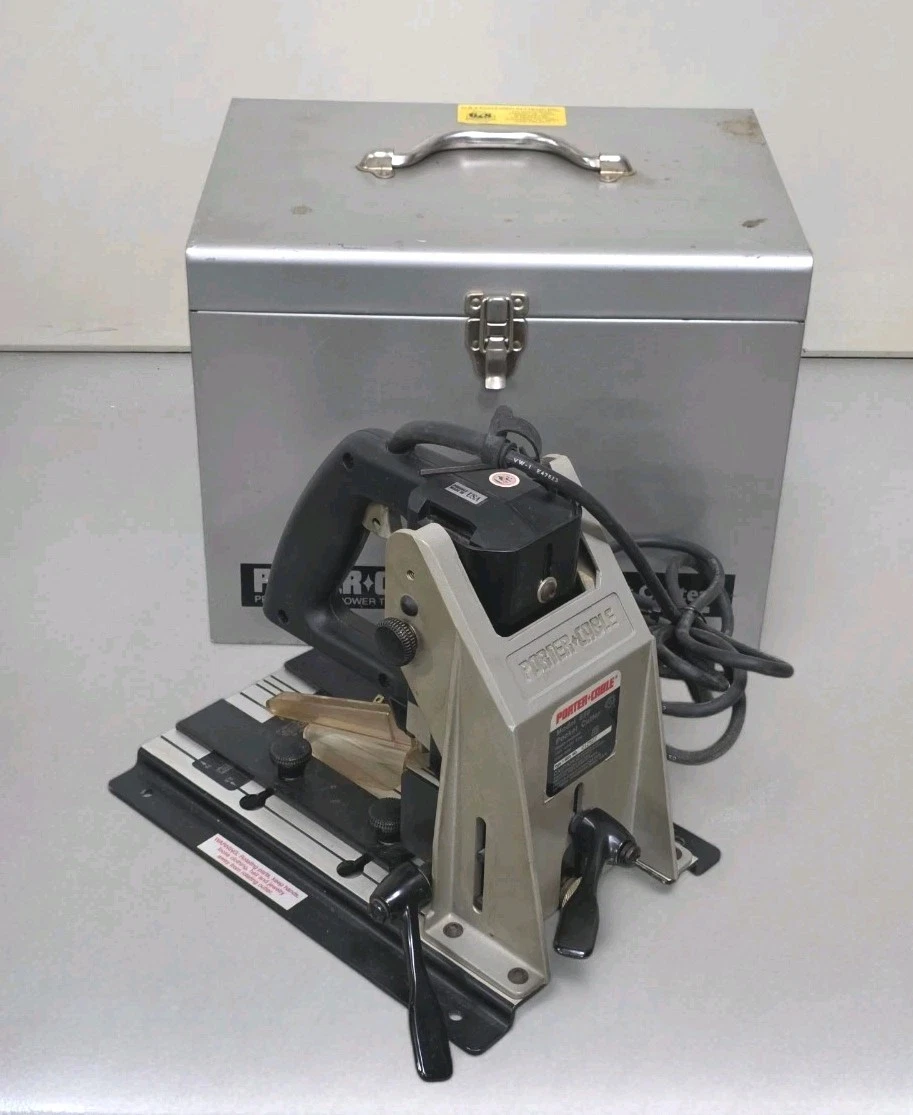 Porter Cable 1343872 Umlenkrolle Mit Schneidkopf – OEM Ersatzteil, Hergestellt In USA, Für Verschiedene Modelle