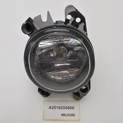 Faro antiniebla derecho mercedes-benz clase b 2006-2012 a2518200856 Foto 1 de 4