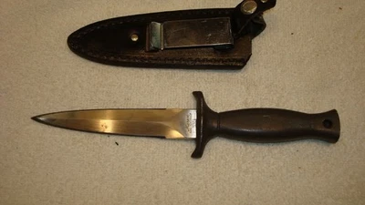 MAREX JAPANESE DAGGER - Image 1 of 4