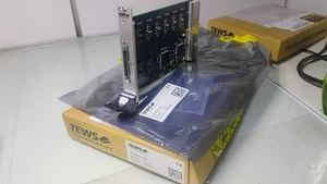 New TEWS TCP465-20R 8 Ch. Programmable RS232/RS422/RS465 Serial Interface - Picture 1 of 8