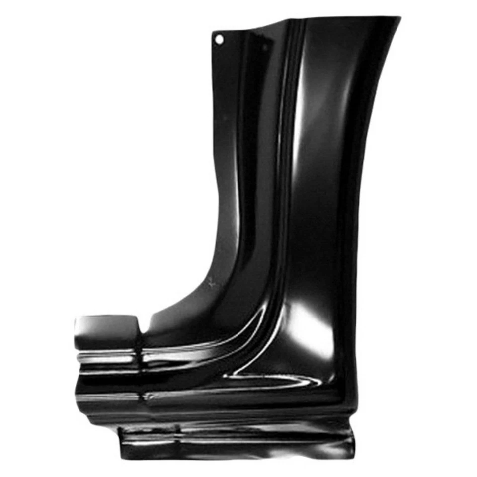 For Dodge Grand Caravan 1999 2000 Lower Dog Leg Driver Side Short Wheel Base Foto 1 de 3