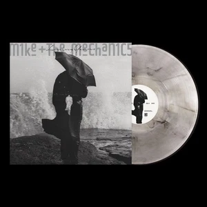 MIKE + THE MECHANICS - LIVING YEARS NEW LP Black Marble Re-issue SEALED Genesis - Imagen 1 de 1