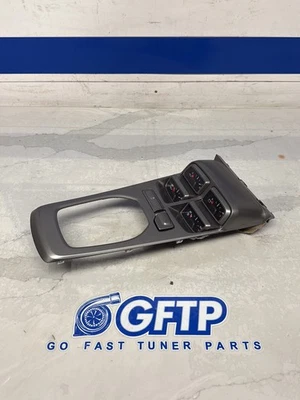 2010- 2015 Chevrolet Camaro SS OEM Shifter Surround Bezel Auto Trim 92239977 LS3 - Image 1 of 4