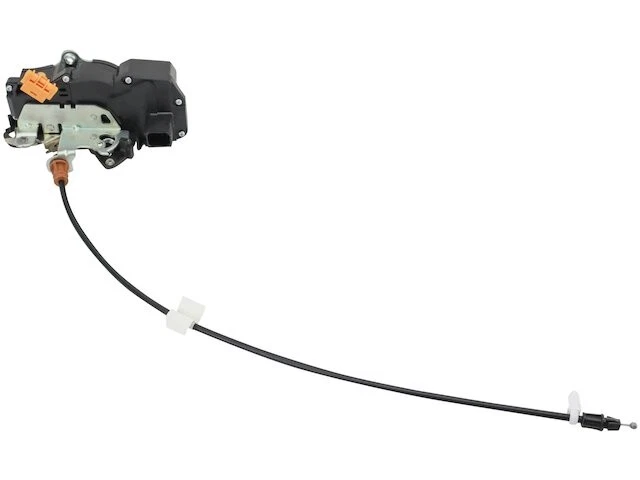 TRQ 58KV92Y Front Right Door Lock Actuator Fits 2005-2008 Buick LaCrosse - Изображение 1 из 1