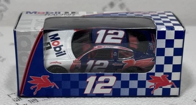 Team Caliber 1/64 Promo Jeremy Mayfield #12 Mobil 1  - Image 1 of 4