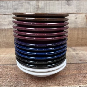 Fiesta Fiestaware Obst Beere Salsa Schüssel 6 1/4 Unzen Sie wählen Ihre Farbe - Bild 1 von 13