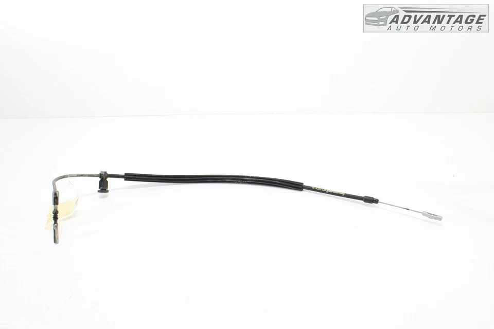 Mercedes E350 C207 2010-2014 freno de estacionamiento de emergencia línea de cable trasero OEM  Foto 1 de 4