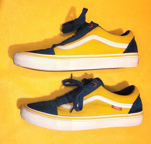 Vans Oldol Sko Pr damo uomo a ta