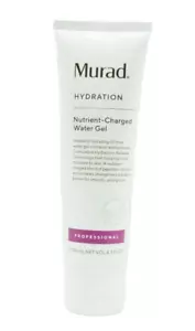 Murad Nutrient-Charged Water Gel 130 ml 4.3 fl oz No-Box - Picture 1 of 3