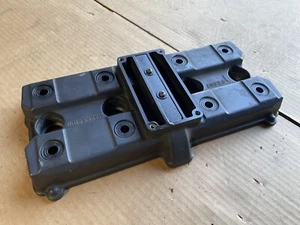 95 Suzuki RF900R Engine Cylinder Head Valve Cover OEM RF900 -61 - Picture 1 of 5