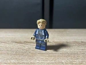 LEGO Antoc Merrick Minifigure - 75213 Star Wars Y-Wing Pilot sw0936 - Picture 1 of 2