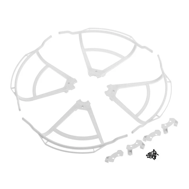 Dromida DIDE1240 Prop guards and mount plates - Bild 1 von 1