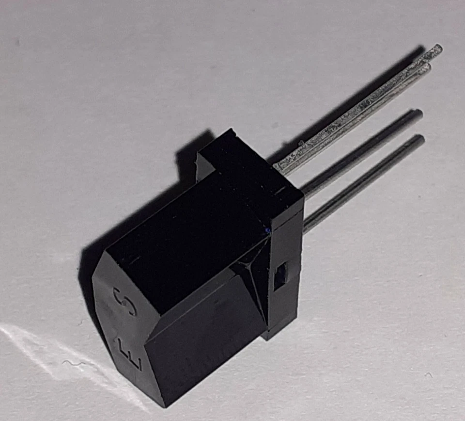 1pcs/ 1St. OPB750N  reflective object sensor - Bild 1 von 4