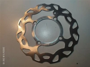 Beta RR50 RR125 RE125 Bremsscheibe wave brake disk vorne NEU NEW - Bild 1 von 2