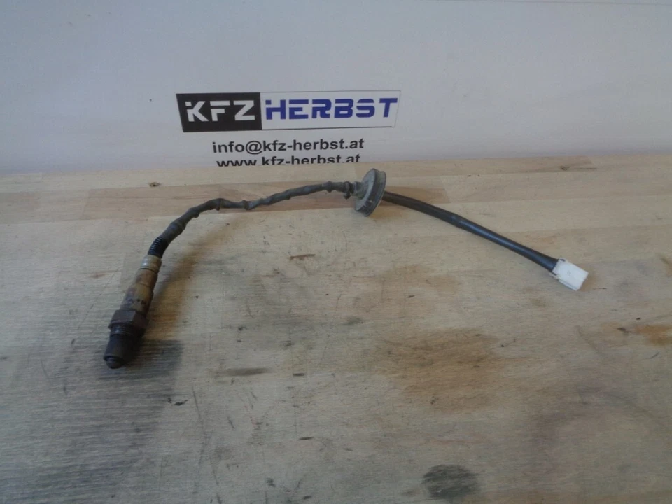 Lambdasonde Smart Forfour W454 MR985039 1.1 55kW 134910 92007 - Imagen 1 de 1