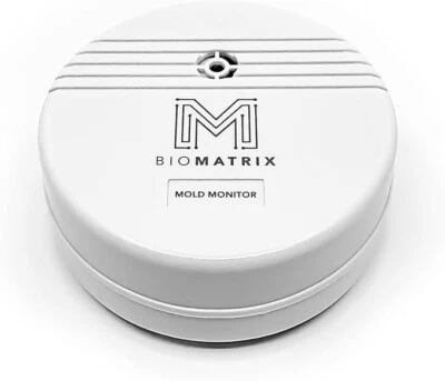 BioMatrix - Mold & Water Leak Detector - Batteries included - Image 1 of 4