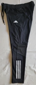 Mens Size Large Black Adidas Tiro 23 Pro Training Soccer Pants HI3046 - Picture 1 of 2
