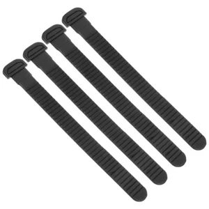 4 Stück Skating Gear Speed Straps Skate Schnalle Miss austauschbar Inline - Bild 1 von 12