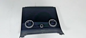 18-21 RANGE ROVER VELAR L560 AC HEATER TEMPERATURE CLIMATE TOUCH CONTROL PANEL - Picture 1 of 3