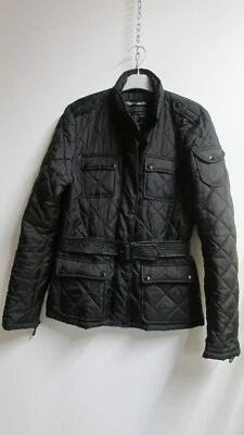 Doudoune femme TEDDY SMITH Taille 2 (réf: 116 VF) - Photo 1/4