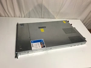 HP DL360 G5-HSTNS-2115 Intel Xeon 2.33GHz Server DVDROM Smart Array P400I - Picture 1 of 6