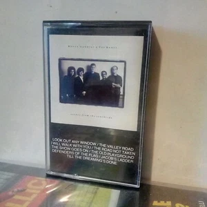 Scenes From The Southside Bruce Hornsby MC K7 Tape Ottimo - Picture 1 of 2