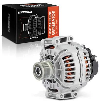 Alternateur Générateur Pour Mercedes-Benz Viano Vito Vito/Mixto W639 2.0 2.2 - Photo 1/4