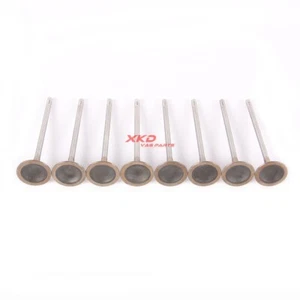 N14B16A 1.6T Intake Valve Kit Fit For MINI Cooper S/JCW Clubman 11347534508 - Picture 1 of 13