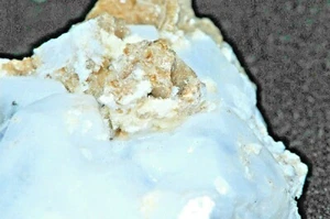 MSH SABINAITE XTALS ALL OVER SODALITE-INCLUDED ANALCIME (BIG) QUEBEC,CANADA #7 - Picture 1 of 11