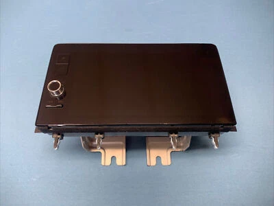 23-24 HONDA CR-V TOURING 9 INCH RADIO INFO DISPLAY TOUCH SCREEN 8A7003A0A01 OEM - Image 1 of 4