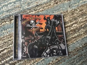 skull branded pirates - the legend of salty jim - CD - Picture 1 of 2