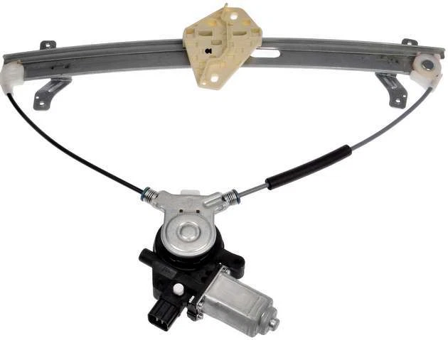 Power Window Motor & Regulator for 2006-2008 Acura TSX - Image 1 of 1