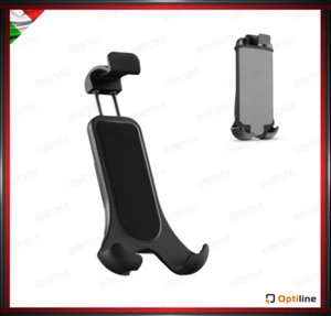 CASE SUPPORTO SMARTPHONE UNIVERSALE FINO 180 MM SGANCIO RAPIDO DUOLOCK OPTILINE - Imagen 1 de 12