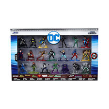 DC Comics Nano Metalfigs 20 Pack Wave 4 Die Cast Metal Collectible Figure