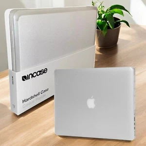 Hard Shell Case For MacBook PRO 13-inch (2008/2009/2010/2011/2012) Laptop Cover - Picture 1 of 12