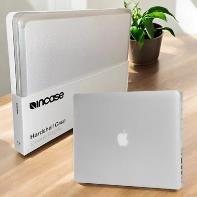 Hard Shell Case For MacBook PRO 13-inch (2008/2009/2010/2011/2012) Laptop Cover - Image 1 of 4