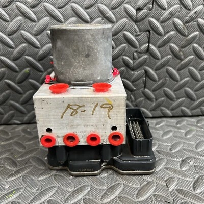 🔥 OEM 2018-2019 LAND ROVER RANGE ROVER SPORT L494 ABS ANTI LOCK BRAKE PUMP - Image 1 of 4