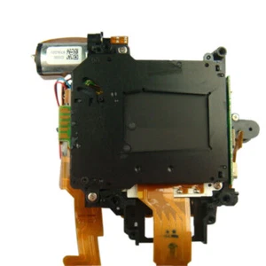 Original Mirror Box With Shutter Motor Repairment Assembly For Nikon D3000 Item - Picture 1 of 2