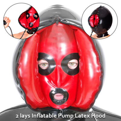 inflatable hood products for sale | eBay UK