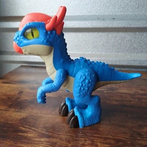 Fisher Price Imaginext Jurassic World Dinosaur XL Stygimoloch Action Figure Toy - Picture 1 of 5